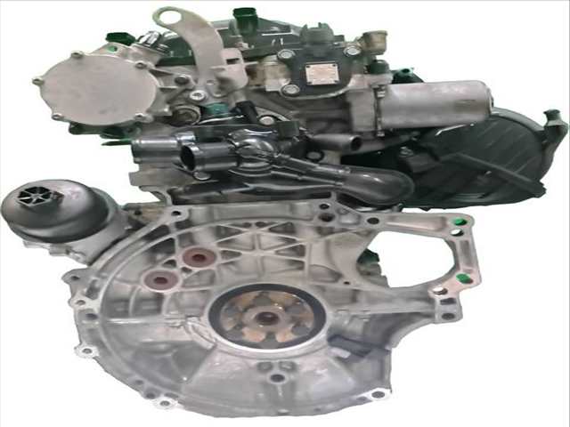 Foto 2ª: Motor Completo Mini Cooper 122 CV 90KW [N16B16A]
