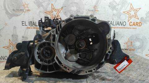 Caja Cambios Kia Ceed EMOTION 140CV 103KW