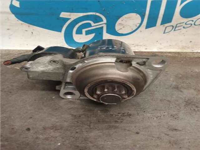 Motor de Arranque Volkswagen Golf 1.9 TDI