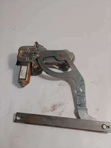 Elevalunas Eléctrico Trasero Izquierdo Land Rover Discovery 2.5 D