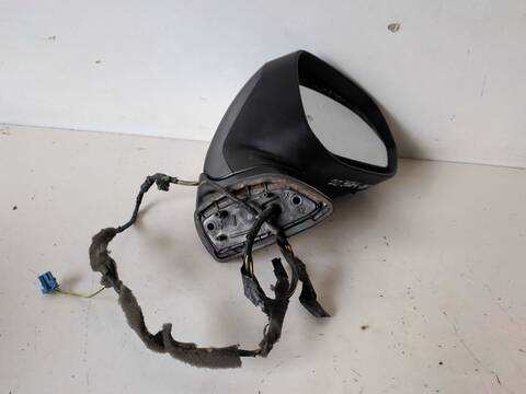 Foto 2ª: Retrovisor Derecho Citroen C4 9HY PICASSO (2008)