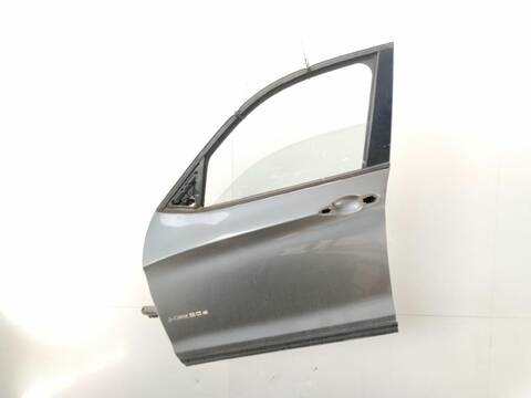 Puerta Delantera Izquierda Bmw X3 XDRIVE 20 D