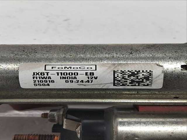 Foto 2ª: Motor de Arranque Ford Focus 1.0 ECOBOOST CAT 101CV