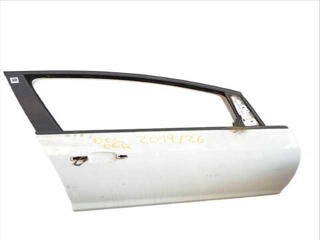 Foto 3ª: Puerta Delantera Derecha Opel Astra 1.6 CDTI 68) (2009)