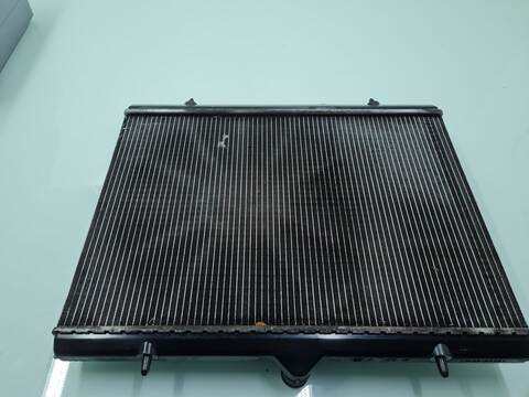 Radiador Motor Citroen DS5 SPORT 181CV 133KW