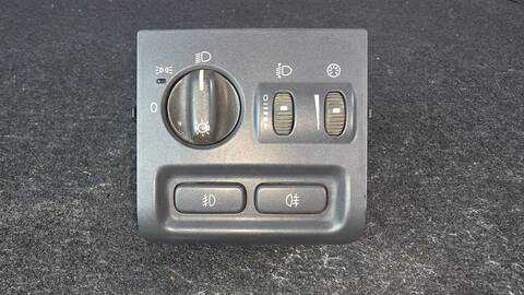 Foto 1ª: Mando Luces Volvo S40 1 8 LTR. - 92 KW CAT 1998 125CV