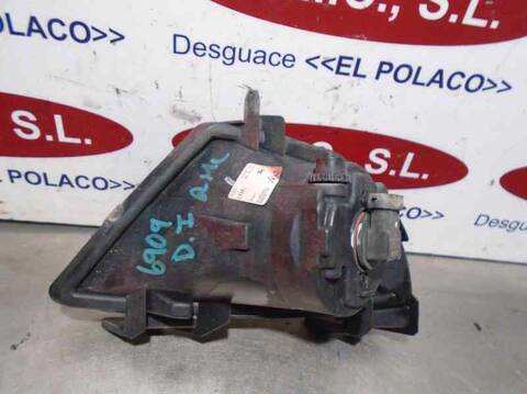 Foto 2ª: Faro Antiniebla Delantero Izquierdo Ford Fiesta AMBIENTE 80CV 59KW [FXJB] (2003)