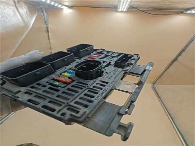 Foto 2ª: Centralita BSM Citroen C4 2.0 VTR PLUS [2.0 LTR. - 100 KW HDI FAP CAT (RHR - DW10BTED4)] [RHR / DW10BTED4]