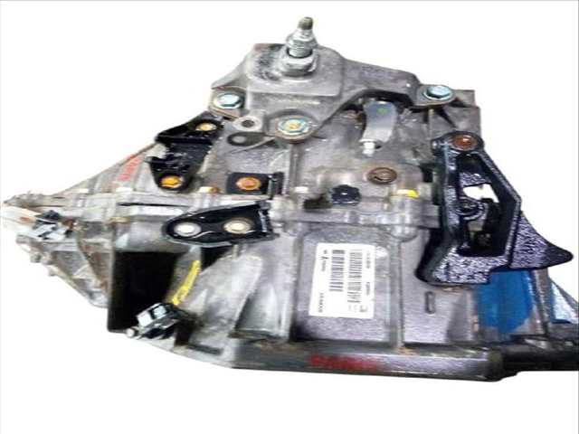 Caja Cambios Nissan Qashqai 1.6 DCI