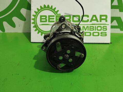 Foto 3ª: Compresor Aire Acondicionado Seat Toledo 1.9 TDI 110CV [AHF] (1999)