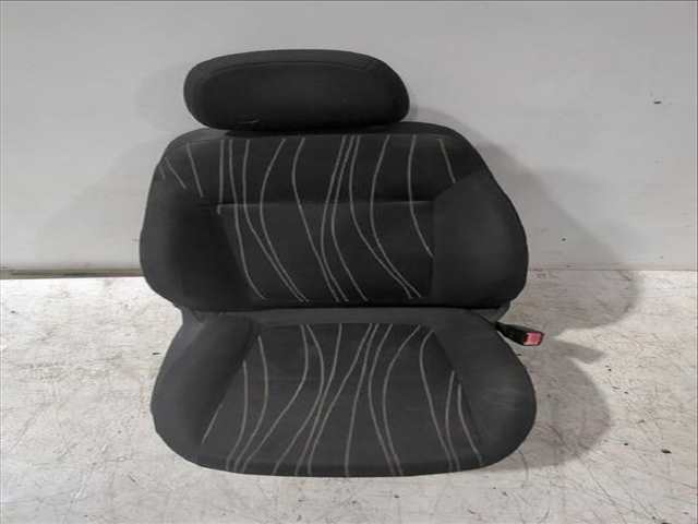 Foto 3ª: Asiento Delantero Derecho Opel Corsa 1.3 CDTI L08 L68) 75CV [A 13 DTC Z 13 DTJ] (2006)