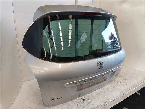 Foto 3ª: Portón Peugeot 308 1.6 SPORT 109CV 80KW [9HZ (DV6TED4)] (2010)
