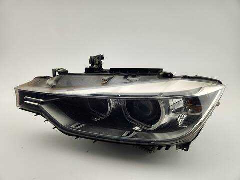 Faro Izquierdo Bmw Serie 3 315 320D XDRIVE 184CV 135KW