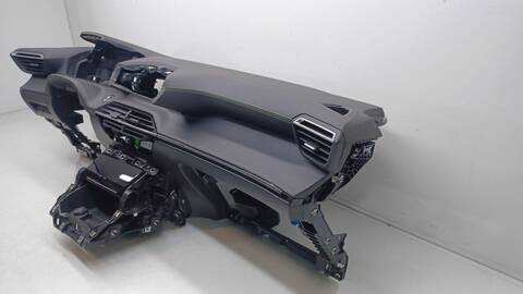 Foto 3ª: Kit Airbag Peugeot 2008 1.2 PURETECH 130 131CV 96KW [HN05] (2023)