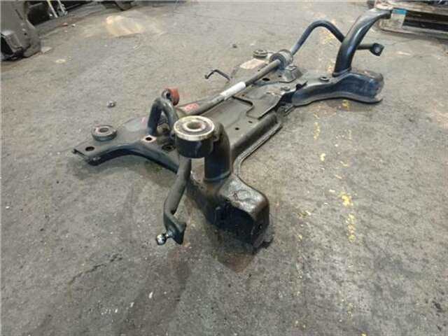 Foto 3ª: Cuna de Motor Ford Focus 1.8 TDCI [KKDA]