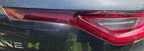 Piloto Trasero Derecho Renault Megane ZEN 132CV 97KW