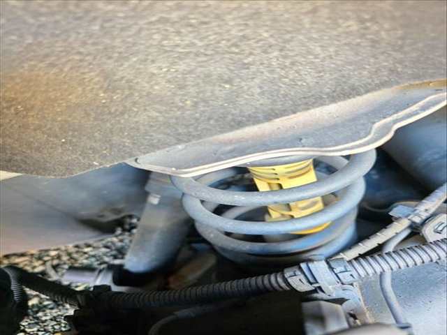 Amortiguador Trasero Derecho Renault Megane H5H470 BERLINA IV BERLINA 5P