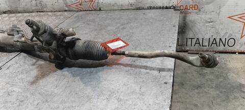 Foto 3ª: Cremallera de Direccion Mercedes Clase ML 320 3.0 CDI W164) 224CV 165KW 164.122) [OM642940] (2006)