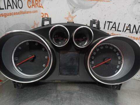 Cuadro de Instrumentos Opel Mokka EDITION ECOFLEX 131CV 96KW