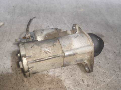 Motor de Arranque Opel Zafira A16XNT