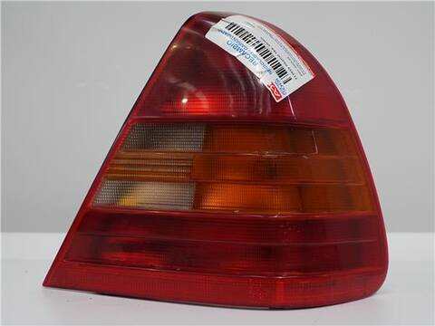 Piloto Trasero Derecho Mercedes Clase C 160 2.5 250 DIESEL 202.125) BERLINA 113CV 83KW