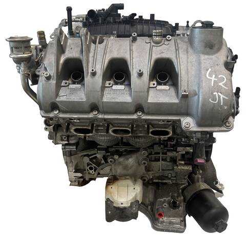 Foto 2ª: Motor Completo Porsche Macan 340 CV 250KW [CTMA]