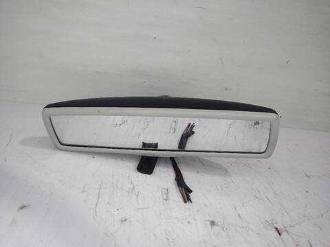 Foto 2ª: Retrovisor Interior Volkswagen Passat ADVANCE BLUEMOTION 105CV [CAYC] (2010)