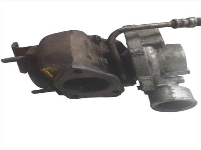 Foto 3ª: Turbocompresor Bmw Serie 5 518 520 D (1995)