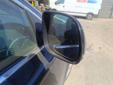 Foto 2ª: Retrovisor Derecho Audi Q7 3.0 TDI 232CV 171KW (2006)