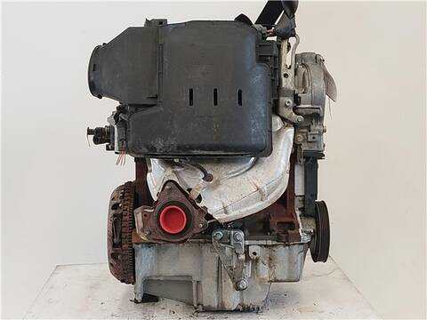 Foto 3ª: Motor Completo Renault Megane 1.4 CONFORT DYNAMIQUE BERLINA 98CV 72KW II CLASSIC BERLINA [K4J D7] (2005)