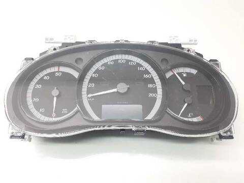 Foto 2ª: Cuadro de Instrumentos Mercedes Citan 111 CDI LARGO A2) 415703) 110CV 81KW [K9KF6] (2016)