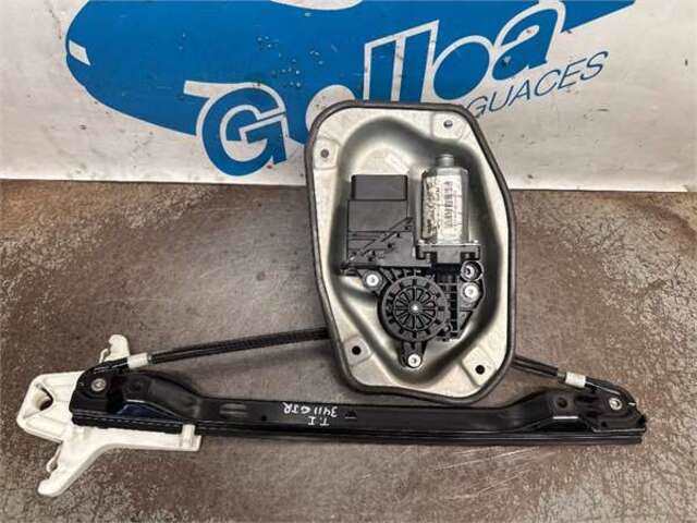 Elevalunas Eléctrico Trasero Izquierdo Volkswagen Golf 2.0 TDI 16V