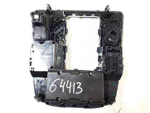 Foto 3ª: Mando Multifuncion Audi A6 3.0 TDI AVANT 204CV 150KW [CLAB] (2011)