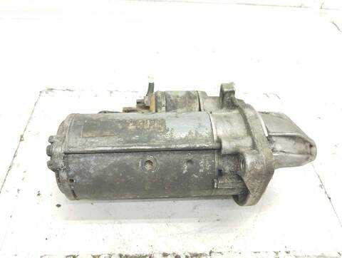 Foto 2ª: Motor de Arranque Mercedes Clase C 160 200 CDI 203.004) BERLINA 122CV 90KW [646962] (2005)