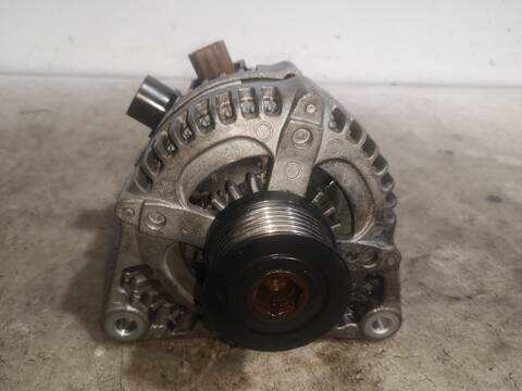 Alternador Volvo S40 D4204T BERLINA