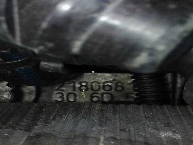 Motor Completo Bmw Serie 3 325 3.0 D 197CV 145KW M57D30