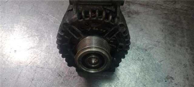 Foto 3ª: Alternador Ford Transit 2.4 TDCI FURGON [H9FB]