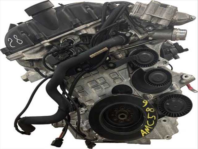 Foto 3ª: Motor Completo Bmw X1 3.0 XDRIVE 35I 306 CV 225KW [N55B30A, N55]