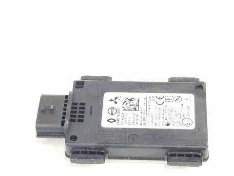 Foto 3ª: Centralita Motor ECU Renault Arkana TECHNO