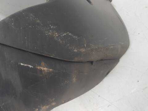 Foto 3ª: Paragolpes Trasero Land Rover Range HSE (2014)