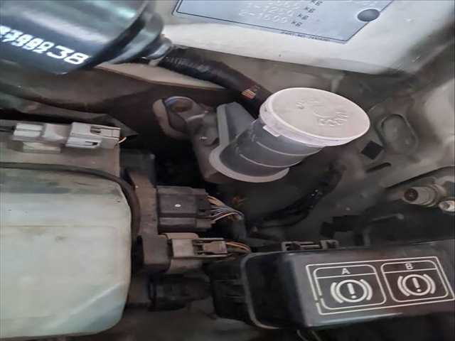 Bomba Embrague Mitsubishi Montero 3.2 DI-D V88W V98W) 160CV 118KW