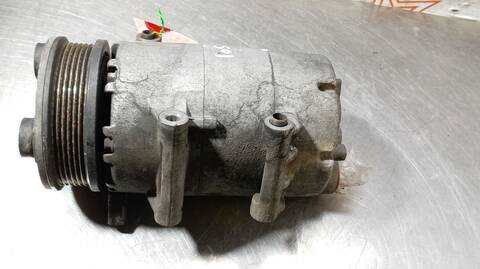 Foto 2ª: Compresor Aire Acondicionado Ford S Max TREND 125CV 92KW CA1) [QYWA] (2008)