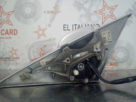 Foto 3ª: Retrovisor Derecho Mercedes Clase C 160 350 219.356) 272CV 200KW [272964] (2004)