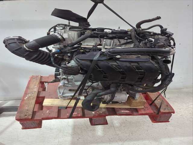 Motor Completo Mg ZS 1.5 VTI 106CV 78KW