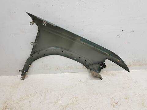 Foto 3ª: Aleta Delantera Izquierda Dacia Duster TCE 130 EXPRESSION