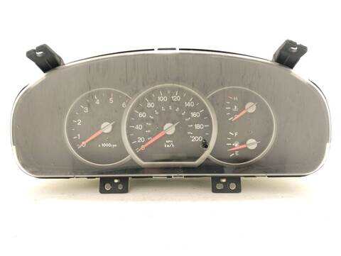 Cuadro de Instrumentos Kia Carnival 2.9 CDRI EX 144CV