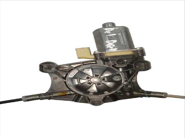 Foto 3ª: Elevalunas Eléctrico Delantero Derecho Volkswagen Tiguan 2.0 TDI (2007)