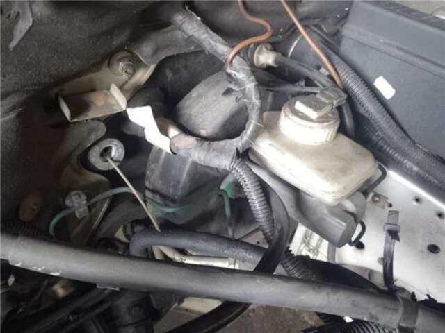 Foto 3ª: Servofreno Opel Corsa 1.7 D [X 17 D (4EE1)]