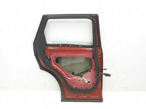 Foto 3ª: Puerta Trasera Izquierda Land Rover Range HSE DYNAMIC [448DT] (2014)