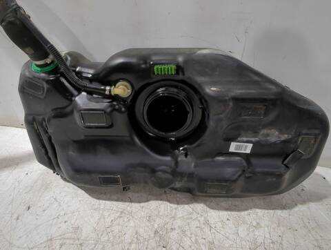 Foto 2ª: Deposito de Combustible Opel Corsa 1.3 CDTI 08 68) 75CV 55KW [B 13 DTC,B 13 DTN] (2016)